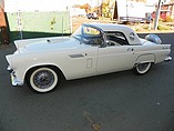 1956 Ford Thunderbird Photo #22
