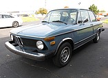 1975 BMW 2002 Photo #2