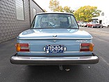 1975 BMW 2002 Photo #8