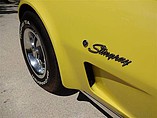1974 Chevrolet Corvette Photo #9