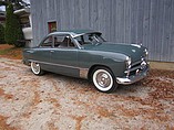 1949 Ford Custom Photo #3