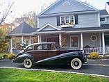 1952 Rolls-Royce Silver Wraith Photo #4