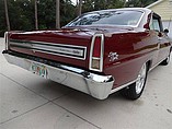 1967 Chevrolet Nova Photo #5