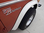 1972 Ford Bronco Photo #10