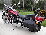 1998 Harley-Davidson Dyna Wide Glide Photo #1