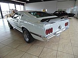 1969 Ford Mustang Photo #5