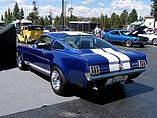 1966 Ford Mustang Photo #3