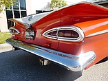 1959 Chevrolet El Camino Photo #13