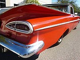 1959 Chevrolet El Camino Photo #14