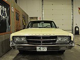 1965 Chrysler 300 Photo #3