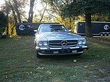 1978 Mercedes-Benz 450SL Photo #1