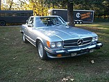 1978 Mercedes-Benz 450SL Photo #5