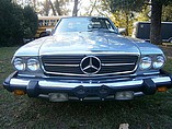 1978 Mercedes-Benz 450SL Photo #15