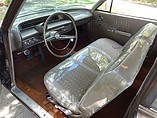 1963 Chevrolet Bel Air Photo #4