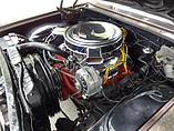 1963 Chevrolet Bel Air Photo #9
