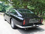 1968 Aston Martin DB6 Photo #11