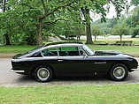 1968 Aston Martin DB6 Photo #20