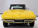 1967 Chevrolet Corvette Photo #8