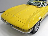 1967 Chevrolet Corvette Photo #11