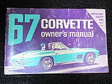1967 Chevrolet Corvette Photo #49