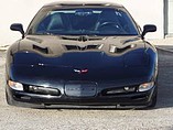 1999 Chevrolet Corvette Photo #3