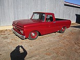 1962 Ford F100 Photo #1