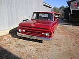 1962 Ford F100 Photo #2