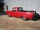 1962 Ford F100 Photo #3