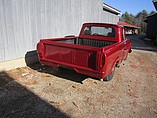 1962 Ford F100 Photo #7