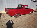 1962 Ford F100 Photo #9