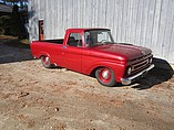 1962 Ford F100 Photo #10