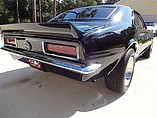 1967 Chevrolet Camaro Photo #6