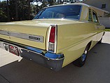 1967 Chevrolet Chevy II Photo #3