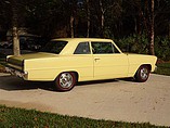 1967 Chevrolet Chevy II Photo #4