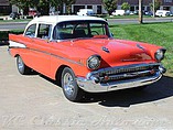 1957 Chevrolet 210 Photo #3