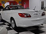 2008 Chrysler Sebring Photo #9