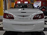 2008 Chrysler Sebring Photo #12