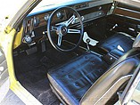 1972 Oldsmobile 442 Photo #11