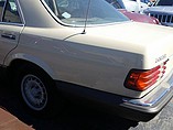1982 Mercedes-Benz 300SD Photo #2
