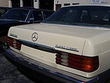 1982 Mercedes-Benz 300SD Photo #3