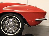 1962 Chevrolet Corvette Photo #8