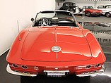 1962 Chevrolet Corvette Photo #30