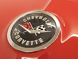1962 Chevrolet Corvette Photo #33