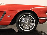 1962 Chevrolet Corvette Photo #37
