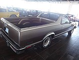 1984 Chevrolet El Camino Photo #5