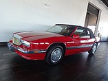 1991 Cadillac Eldorado Photo #1
