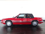 1991 Cadillac Eldorado Photo #2