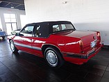 1991 Cadillac Eldorado Photo #3