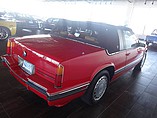 1991 Cadillac Eldorado Photo #4