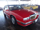 1991 Cadillac Eldorado Photo #6